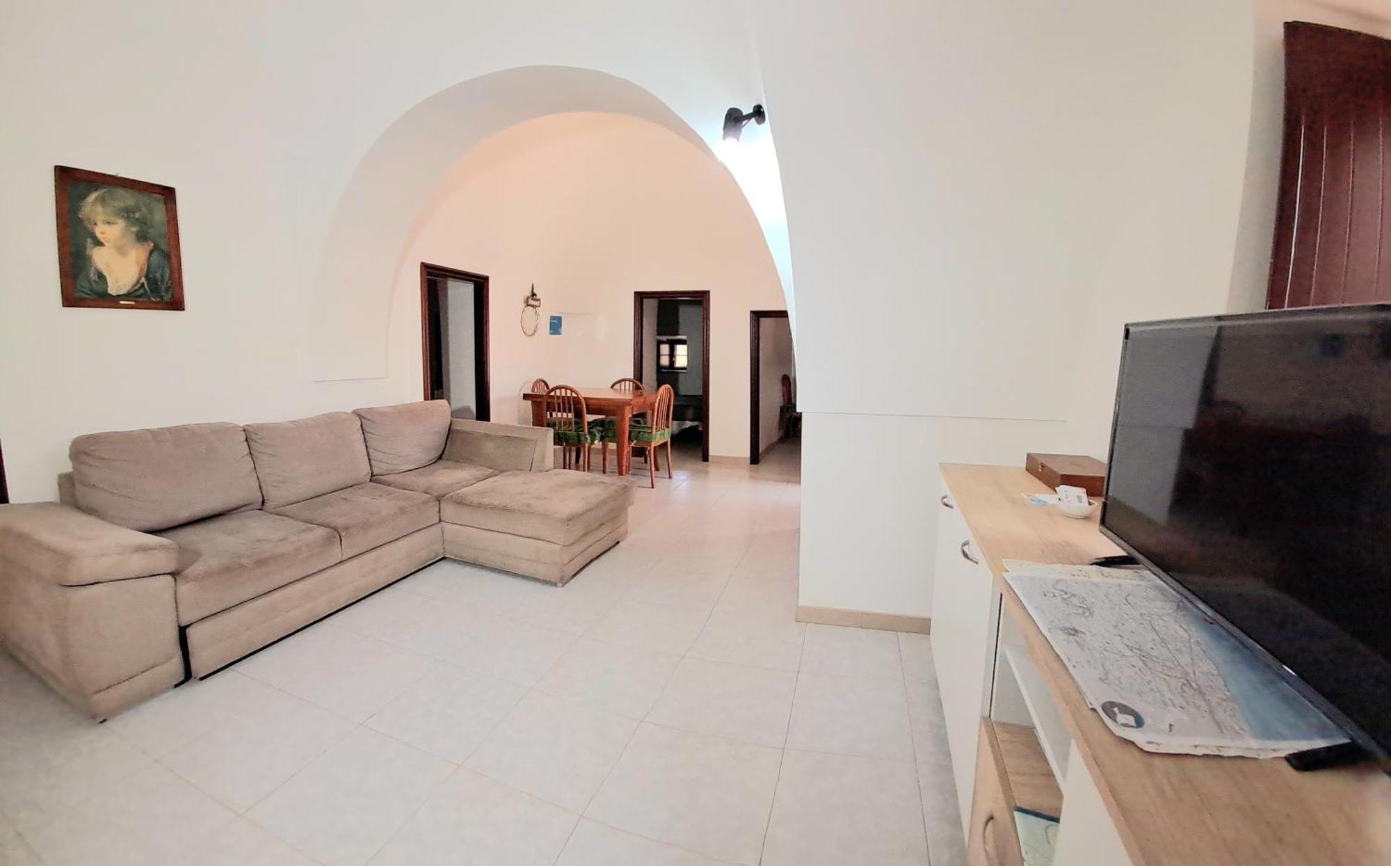 Trulli Delle Rose Villa Martina Franca Exterior photo